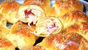 CROISSANT